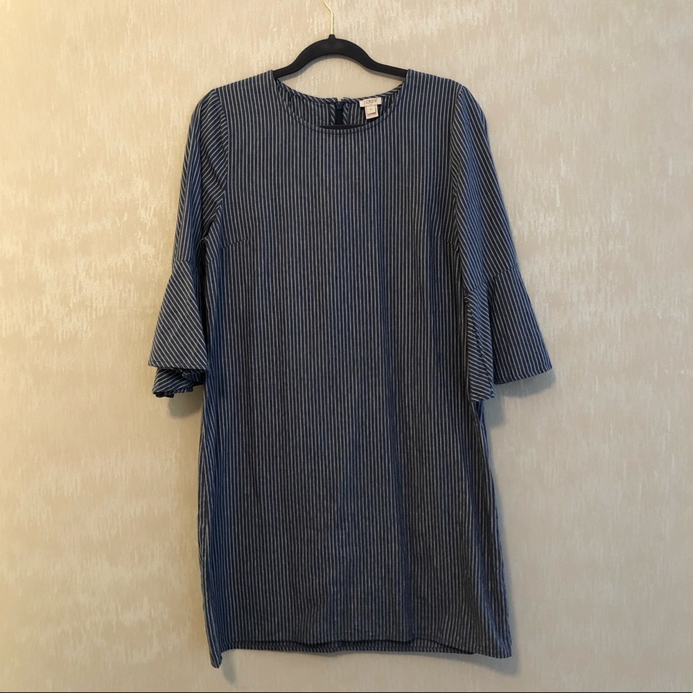 J Crew Dress
